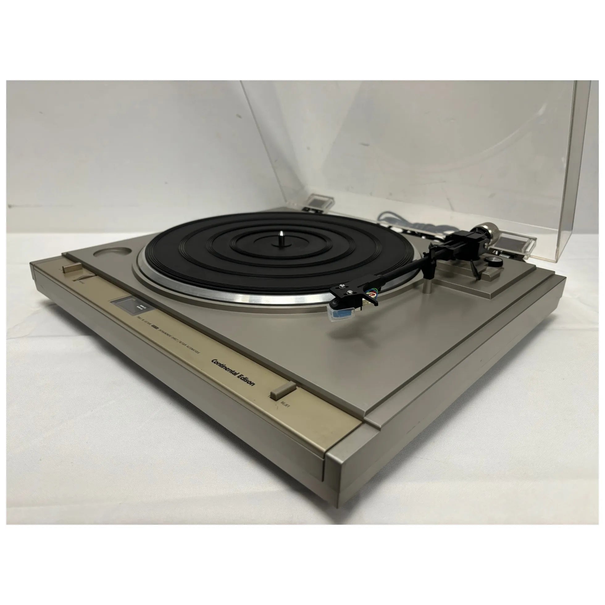 Platine vinyle Continental Edison TD 9358