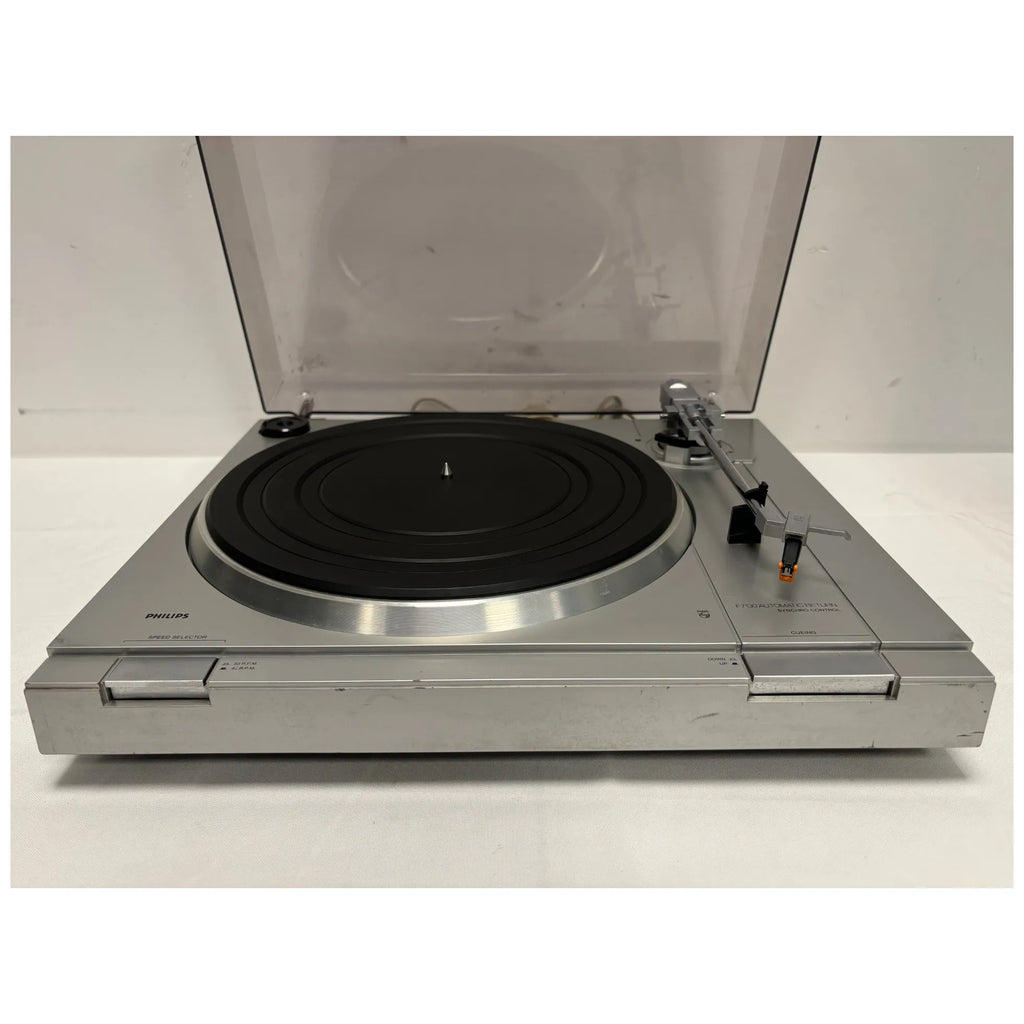 Platine vinyle Philips F7130