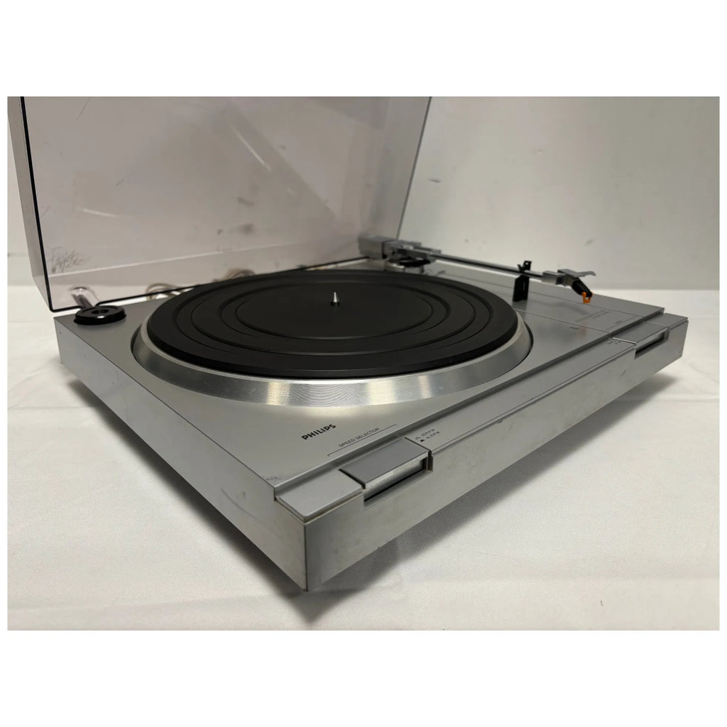 Platine vinyle Philips F7130