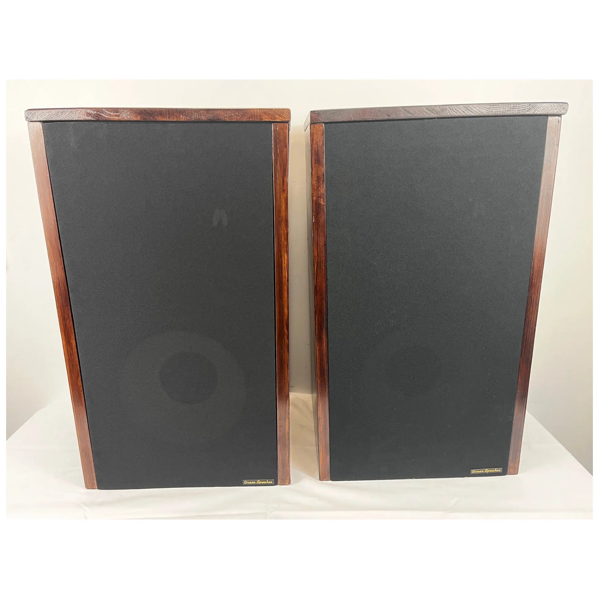 Enceintes Linear Speaker