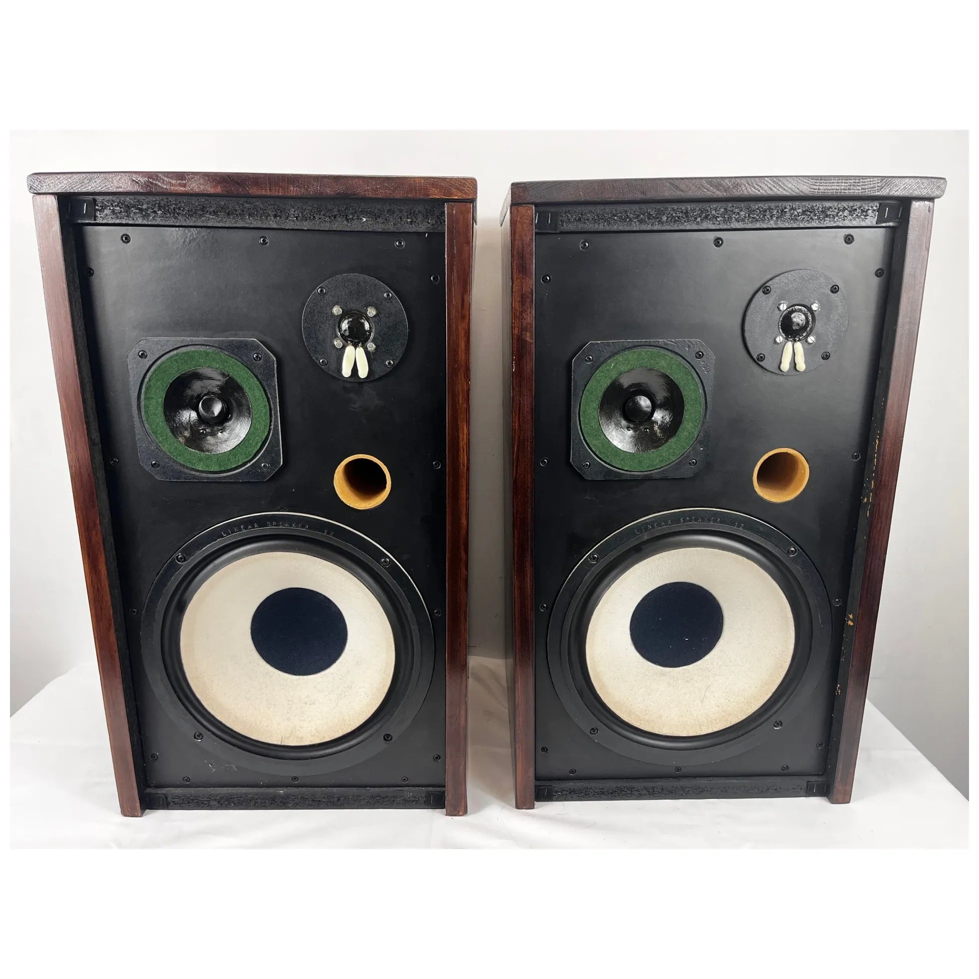 Enceintes Linear Speaker