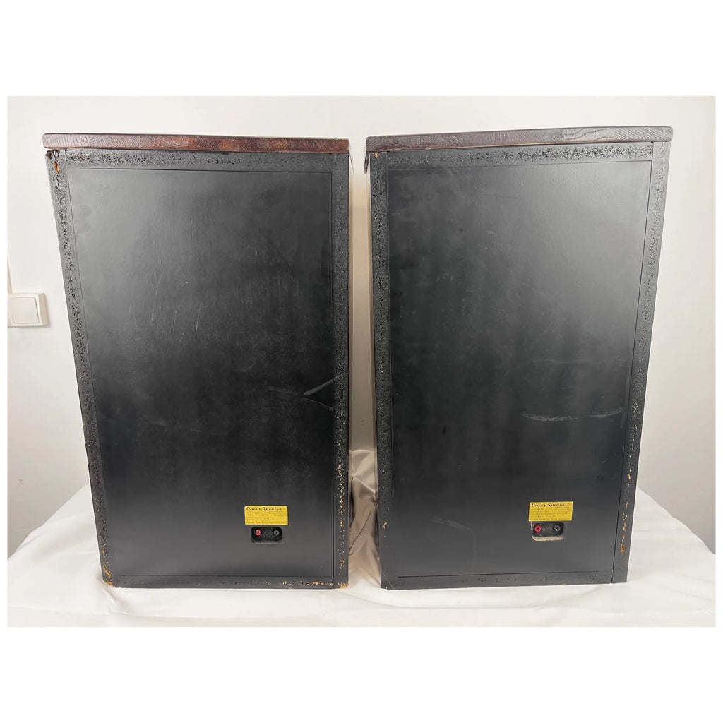 Enceintes Linear Speaker