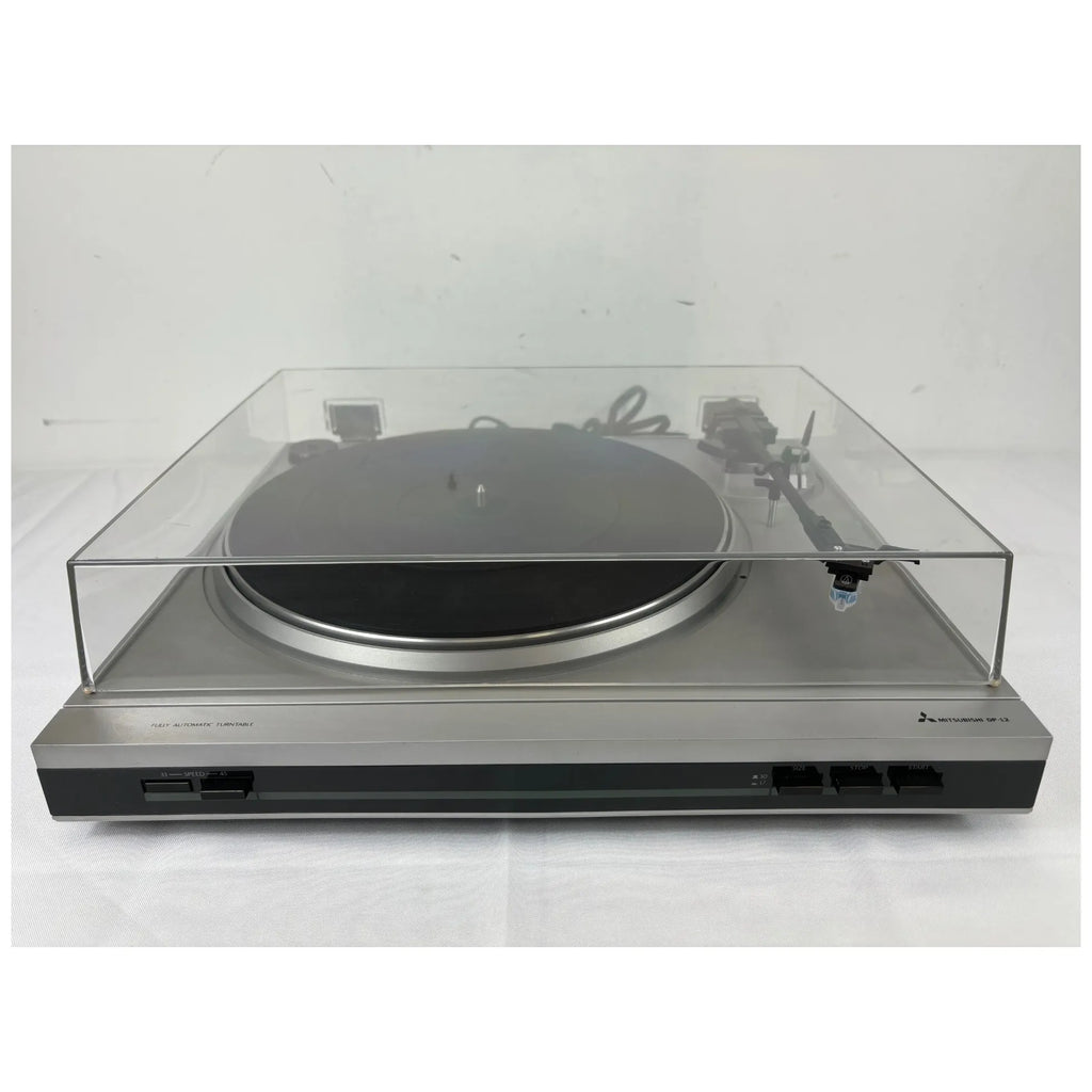 Platine vinyle Mitsubishi DP-12