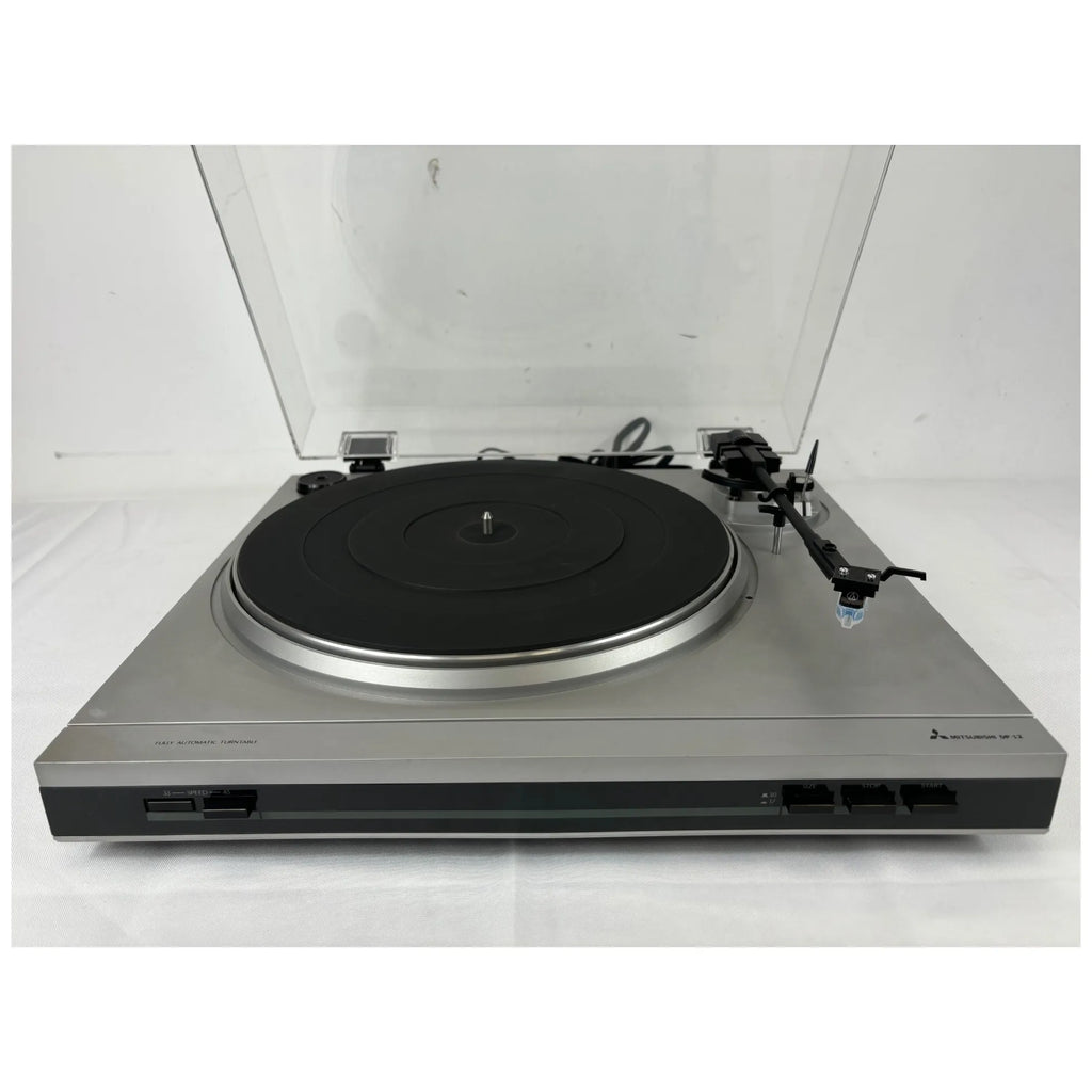 Platine vinyle Mitsubishi DP-12