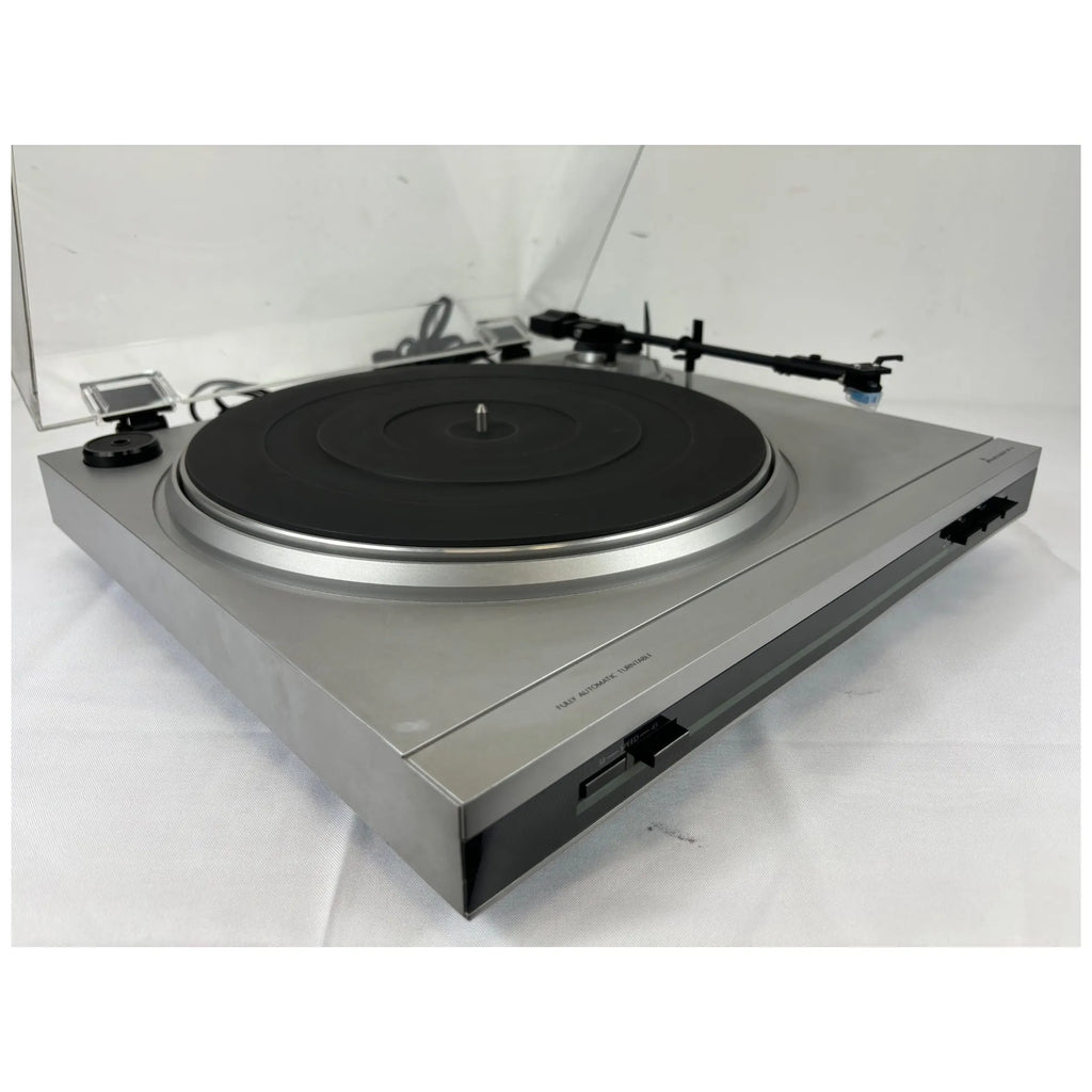 Platine vinyle Mitsubishi DP-12