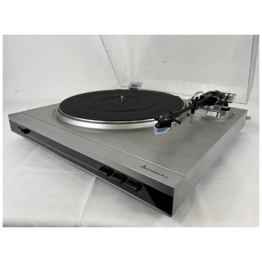 Platine vinyle Mitsubishi DP-12
