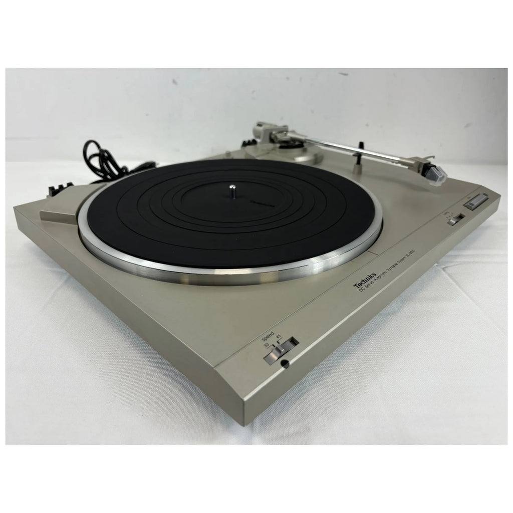 Platine vinyle Technics SL-B210