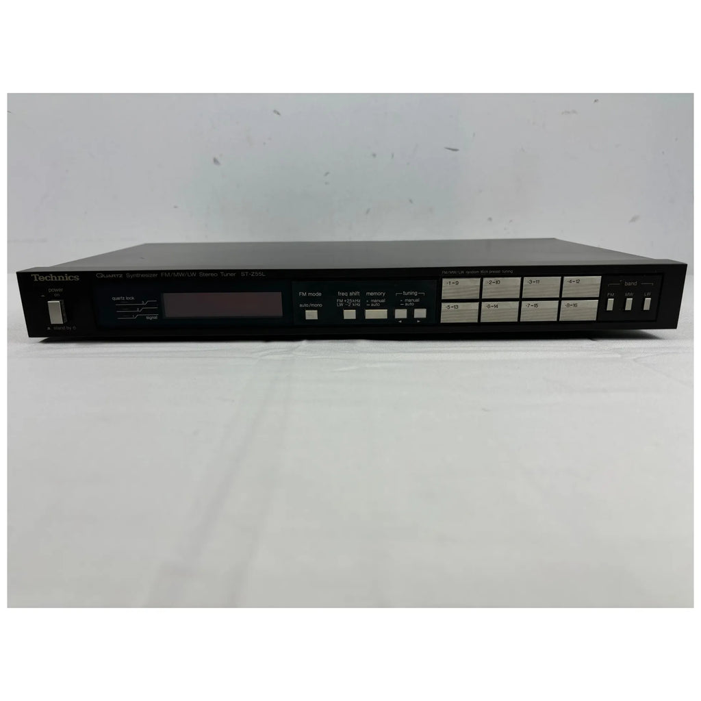 Tuner Technics ST‑Z55L