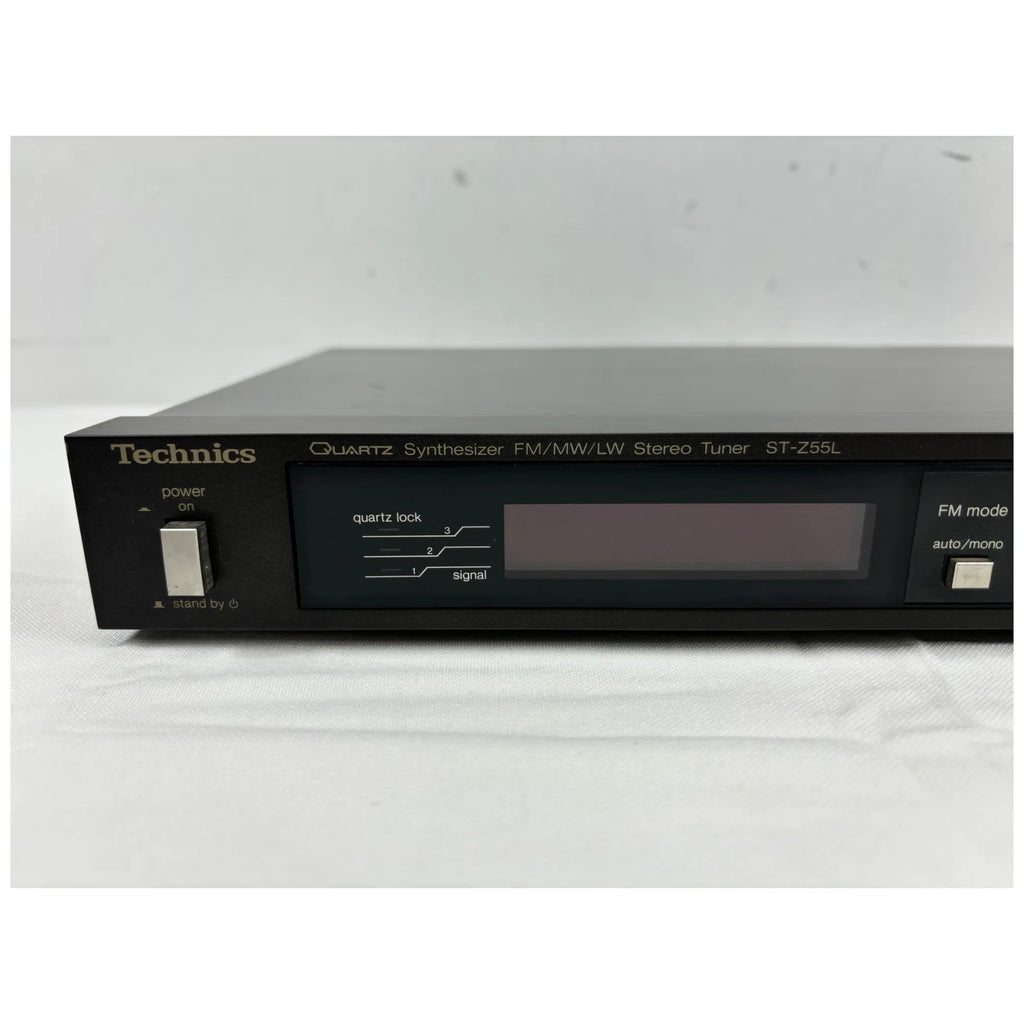 Tuner Technics ST‑Z55L