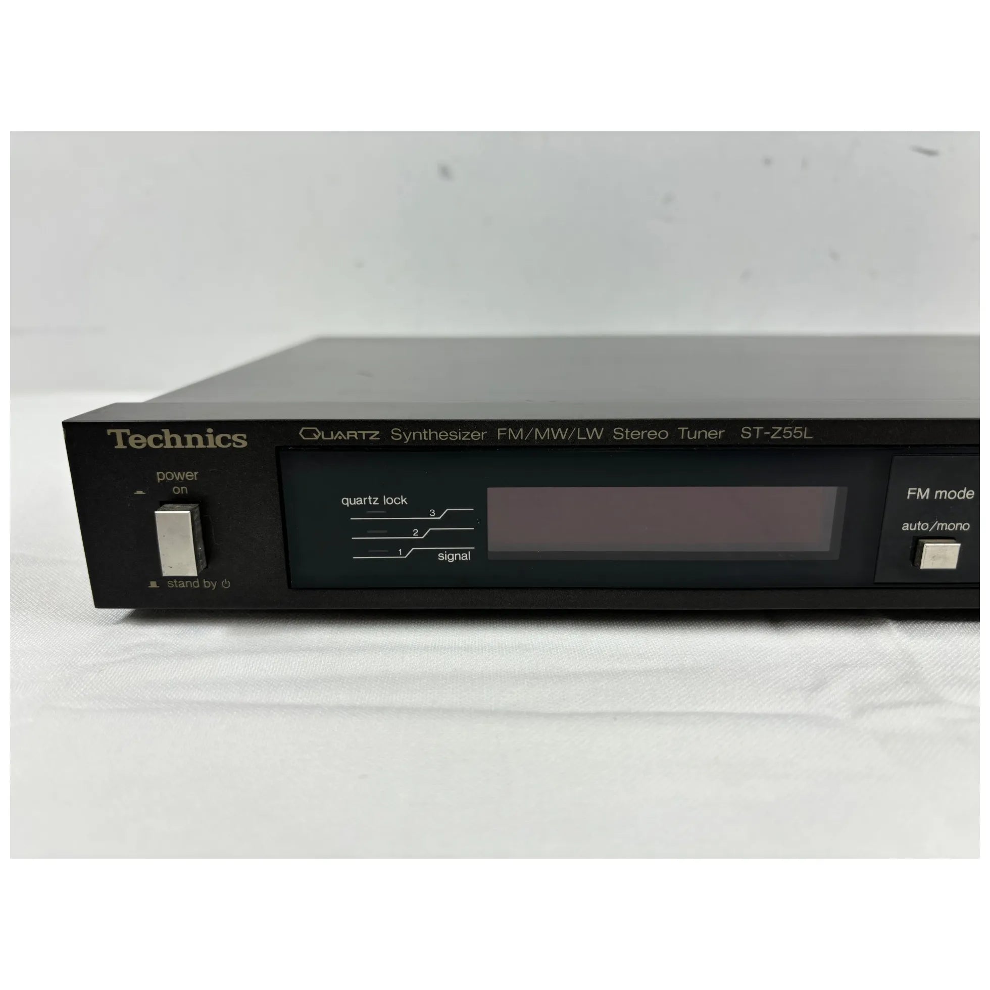 Tuner Technics ST‑Z55L