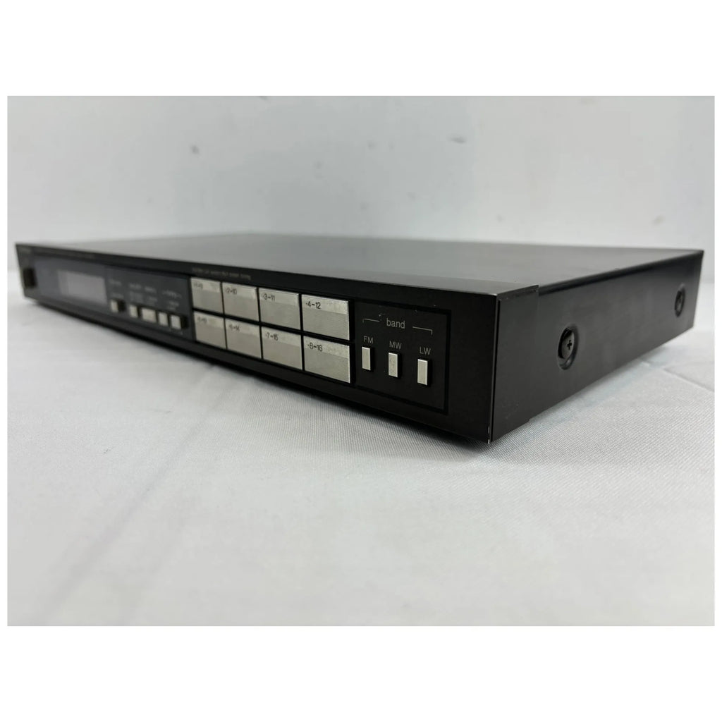 Tuner Technics ST‑Z55L