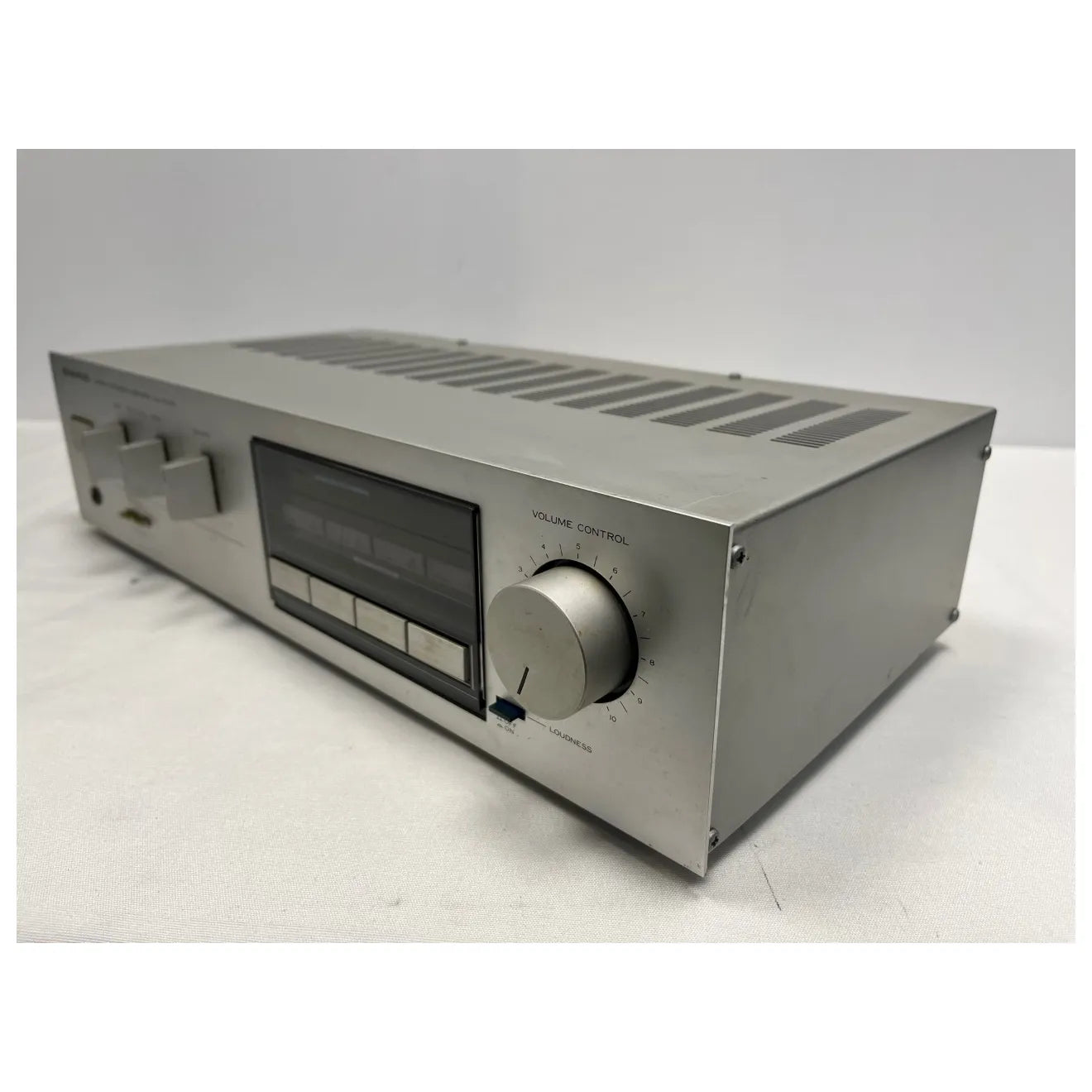Amplificateur Kenwood KA-33