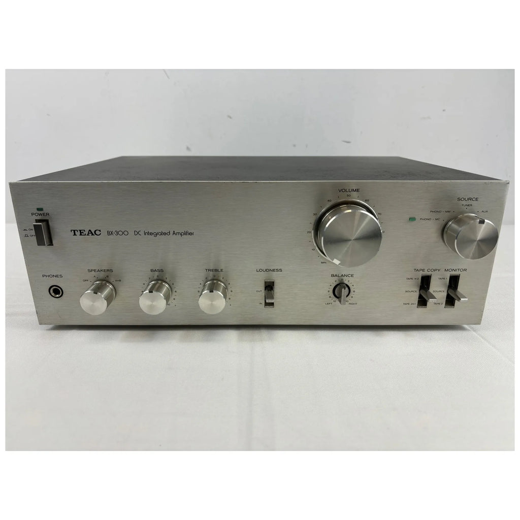 Amplificateur TEAC BX-300