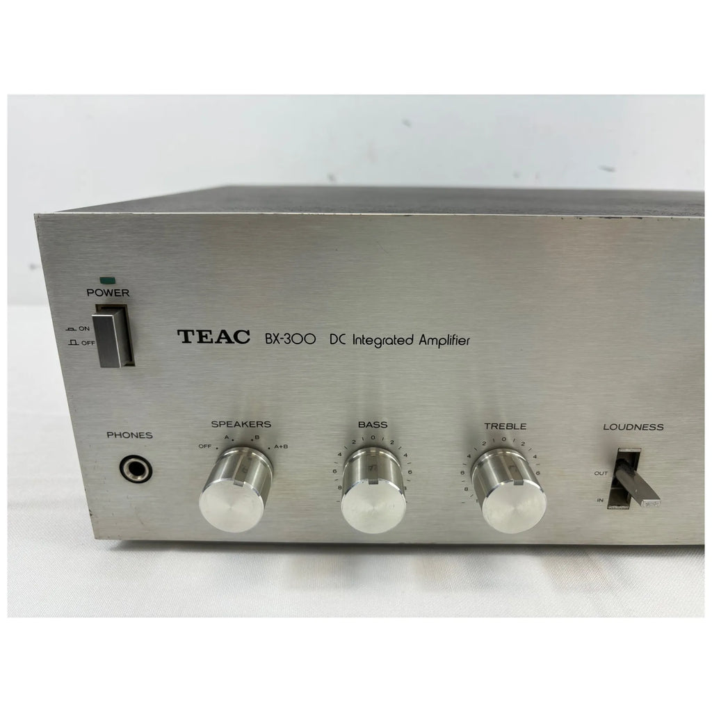 Amplificateur TEAC BX-300