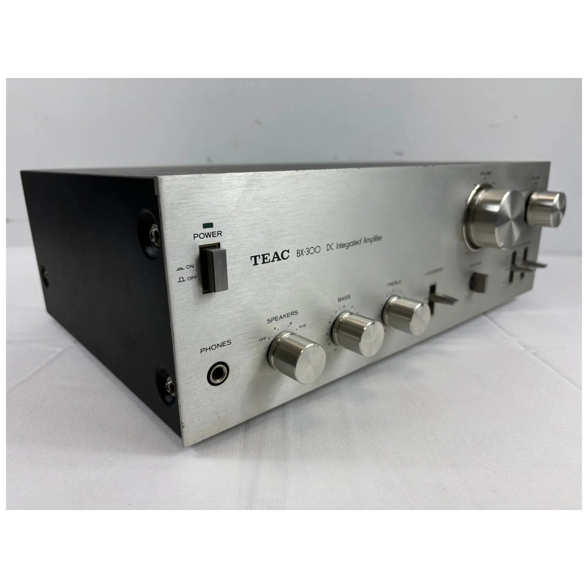 Amplificateur TEAC BX-300