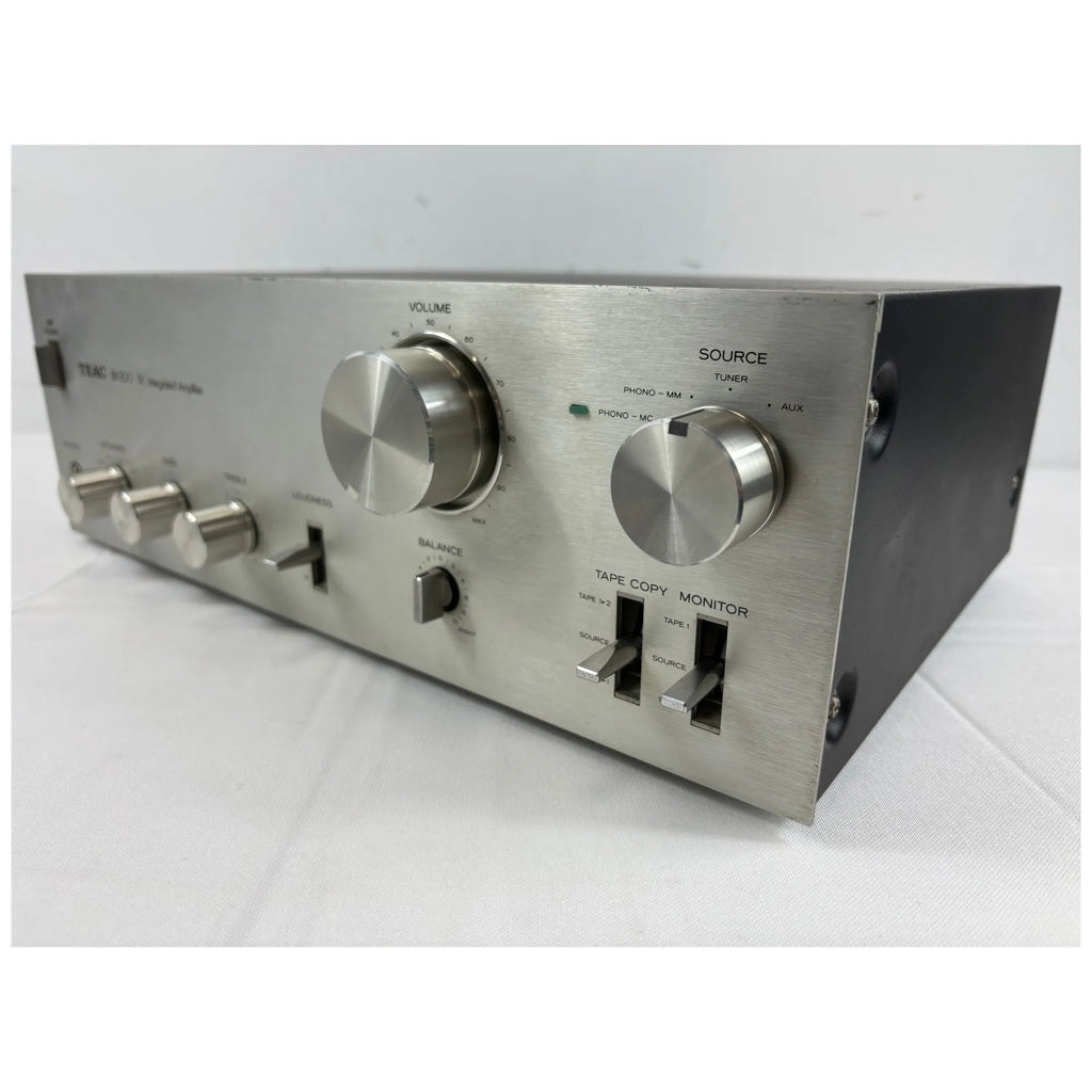 Amplificateur TEAC BX-300