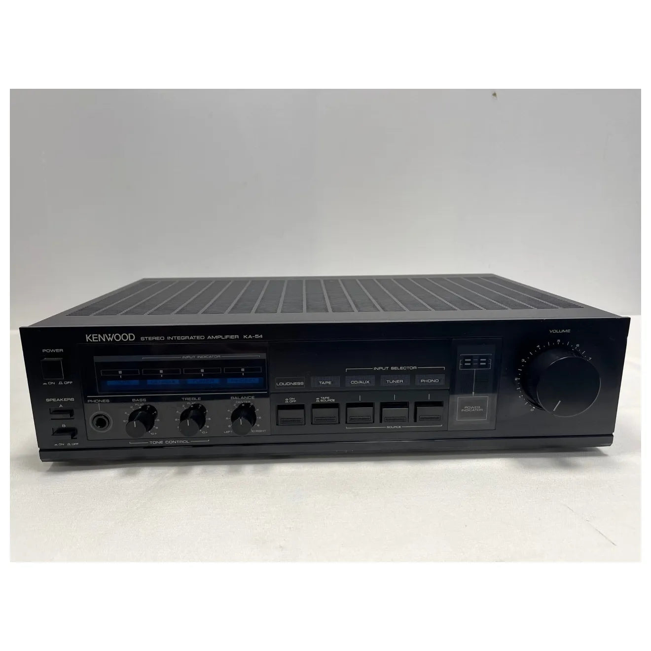 Amplificateur Kenwood KA-54