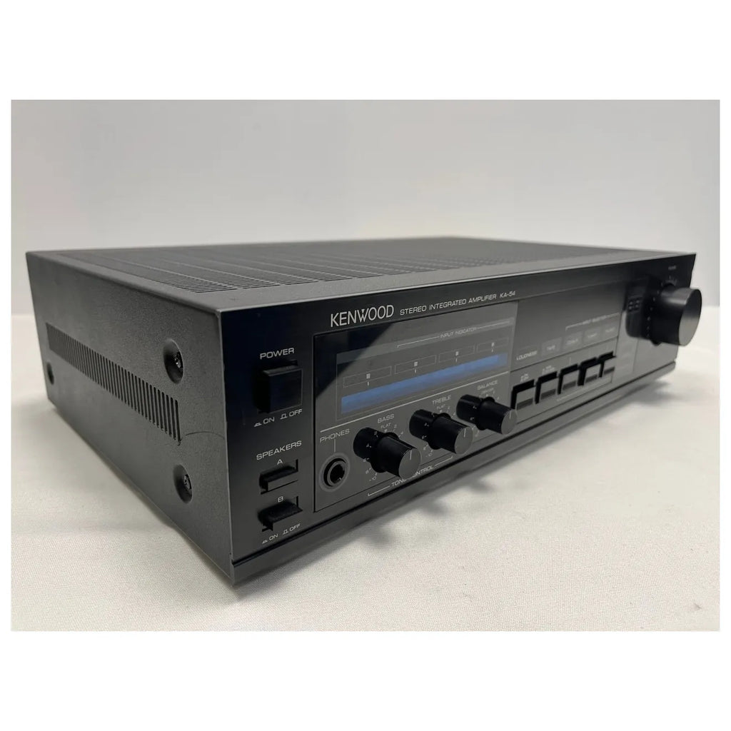 Amplificateur Kenwood KA-54