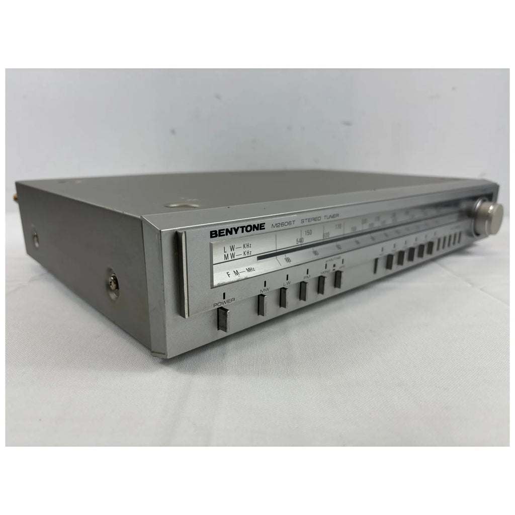 Tuner Benytone M2606T