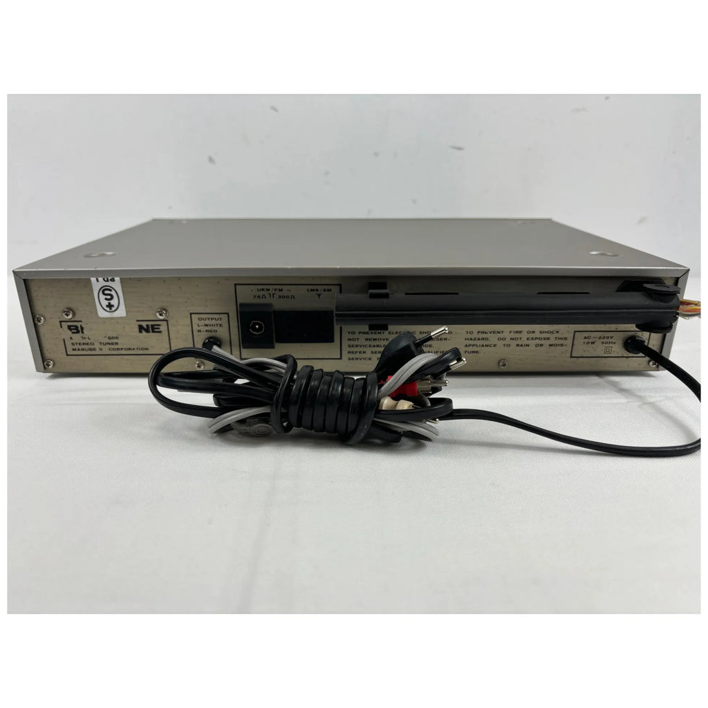 Tuner Benytone M2606T