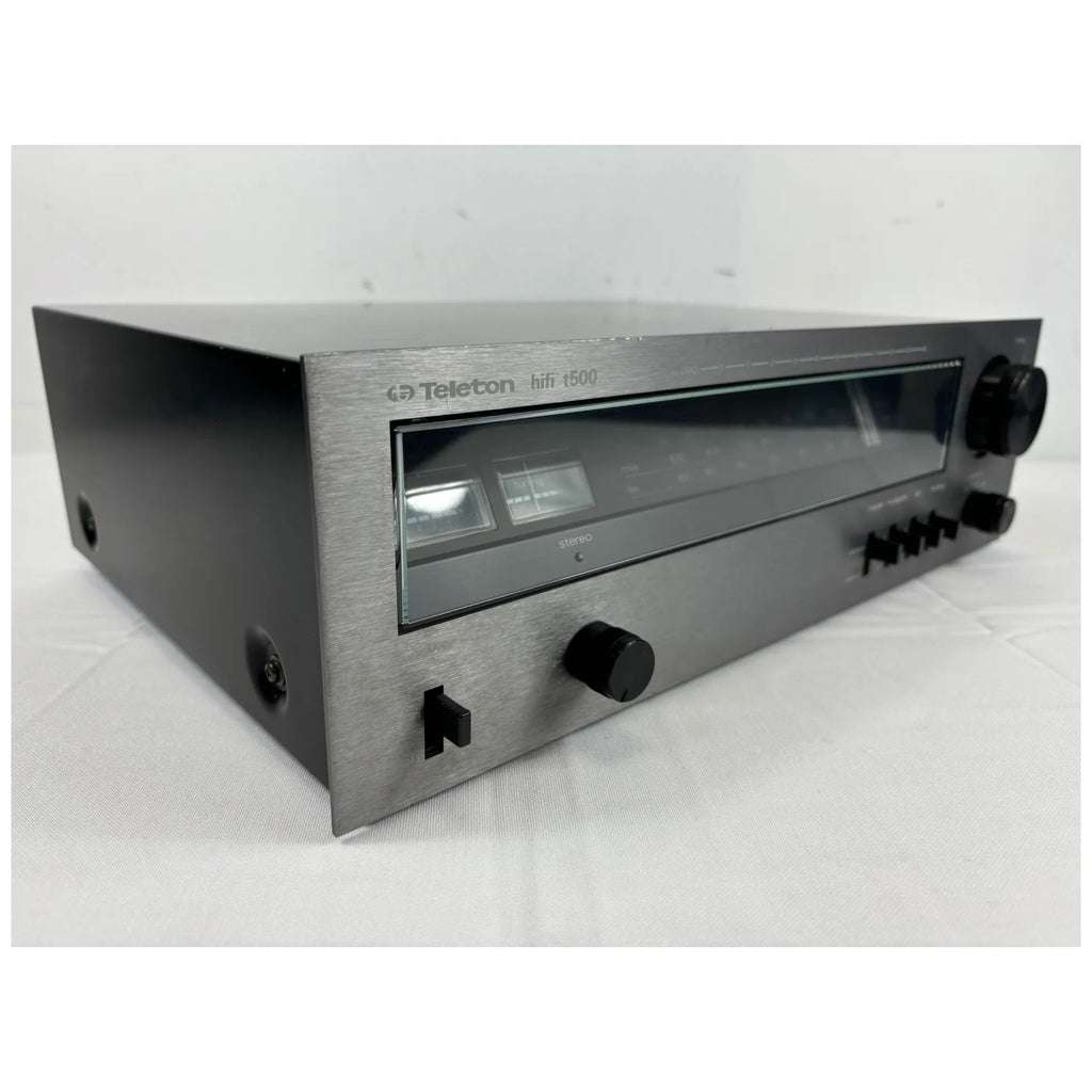 Tuner Teleton T500
