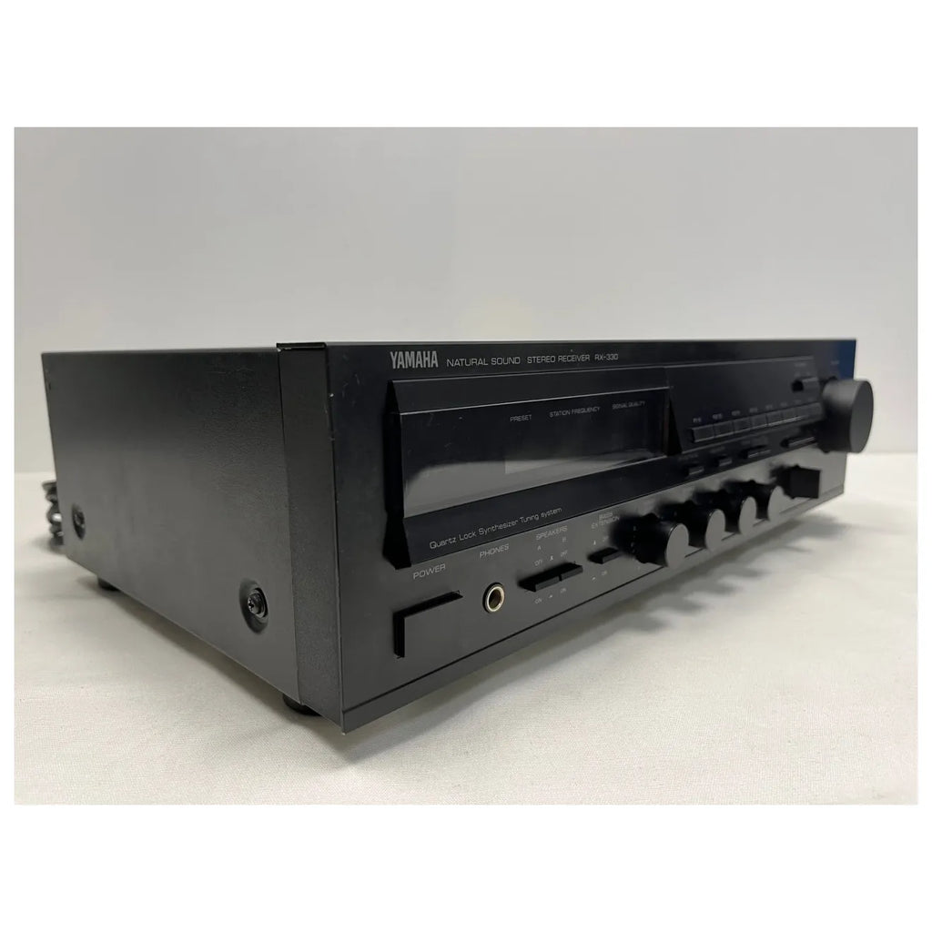 Amplificateur Yamaha RX-330