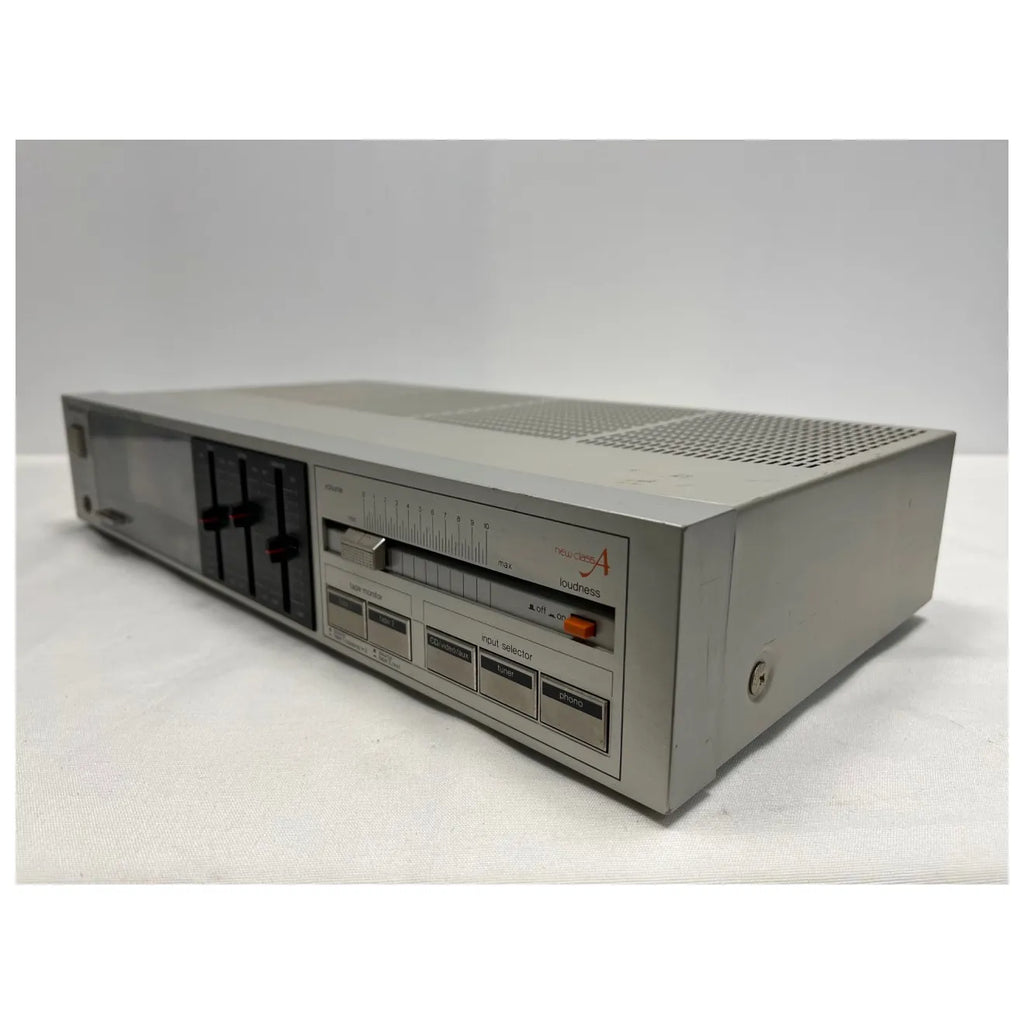 Amplificateur Technics SU-Z400