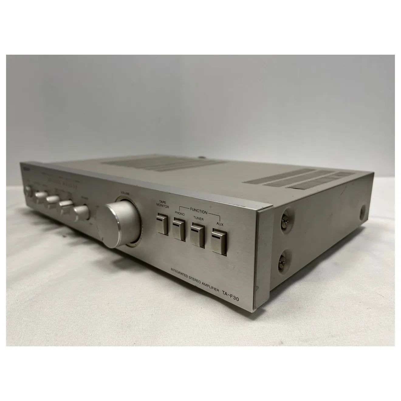 Amplificateur Sony TA-F30