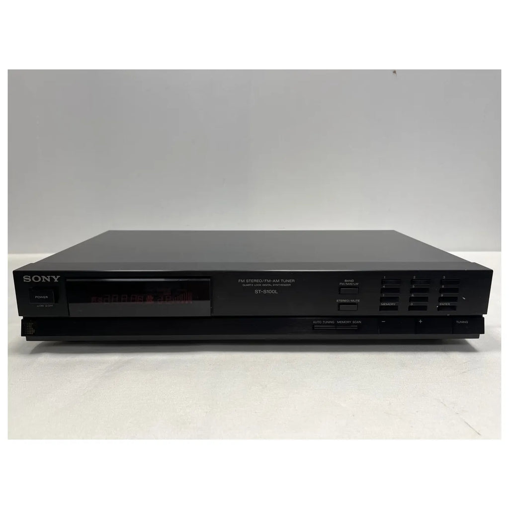 Tuner Sony ST-S100L