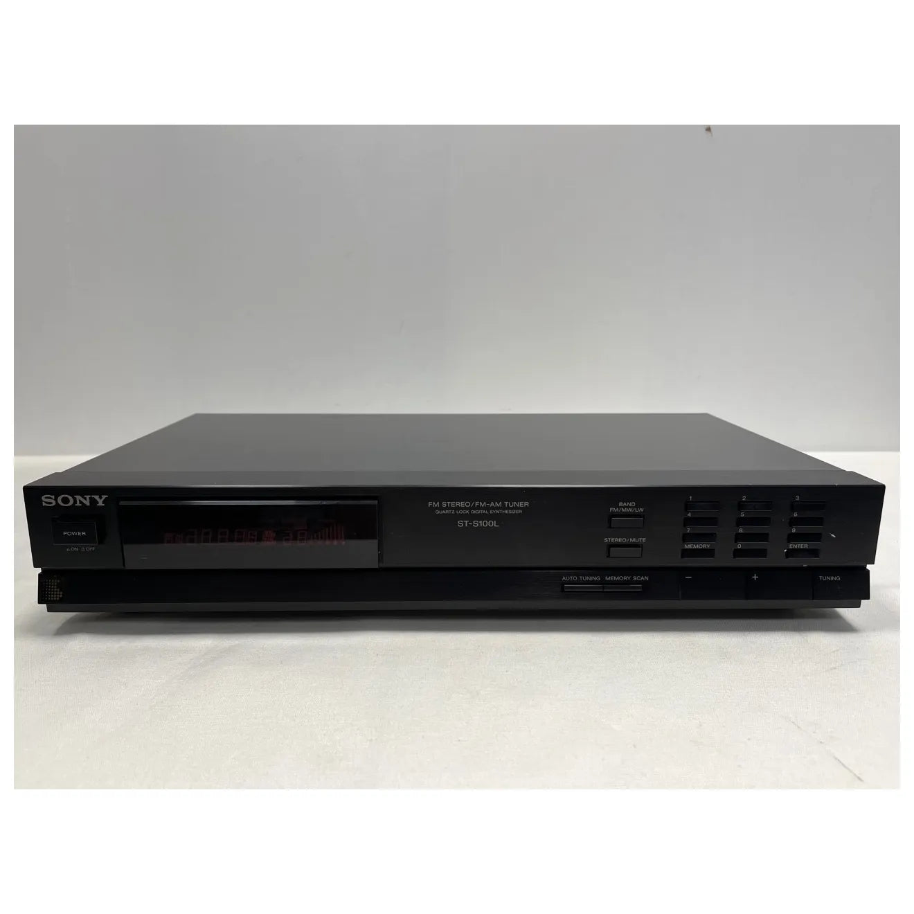 Tuner Sony ST-S100L