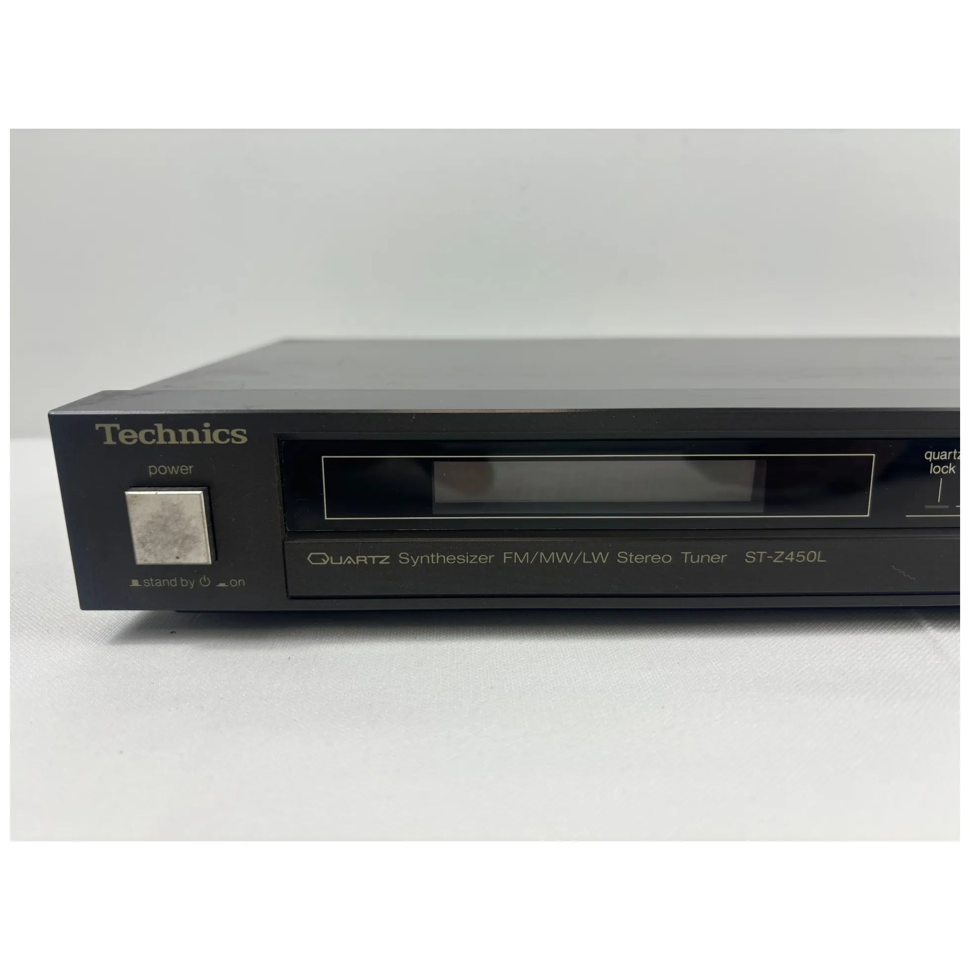 Tuner Technics ST‑Z450L