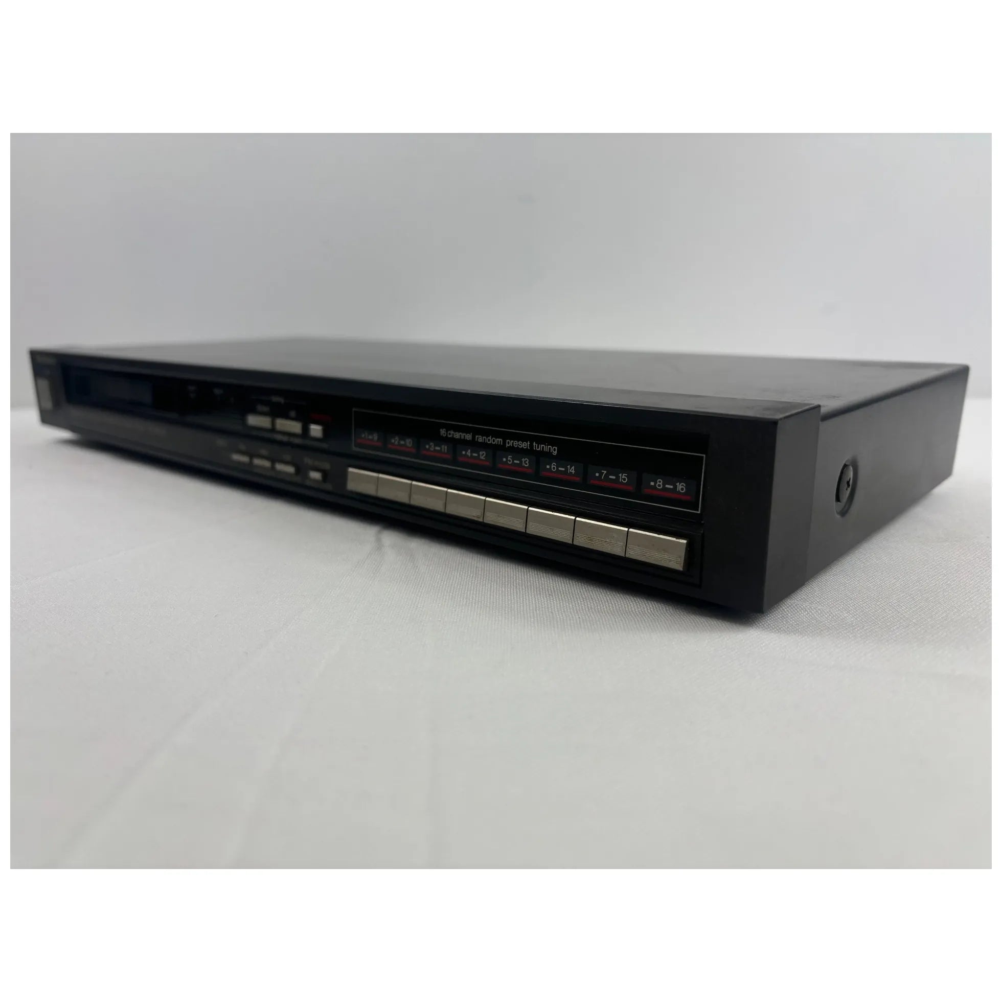 Tuner Technics ST‑Z450L