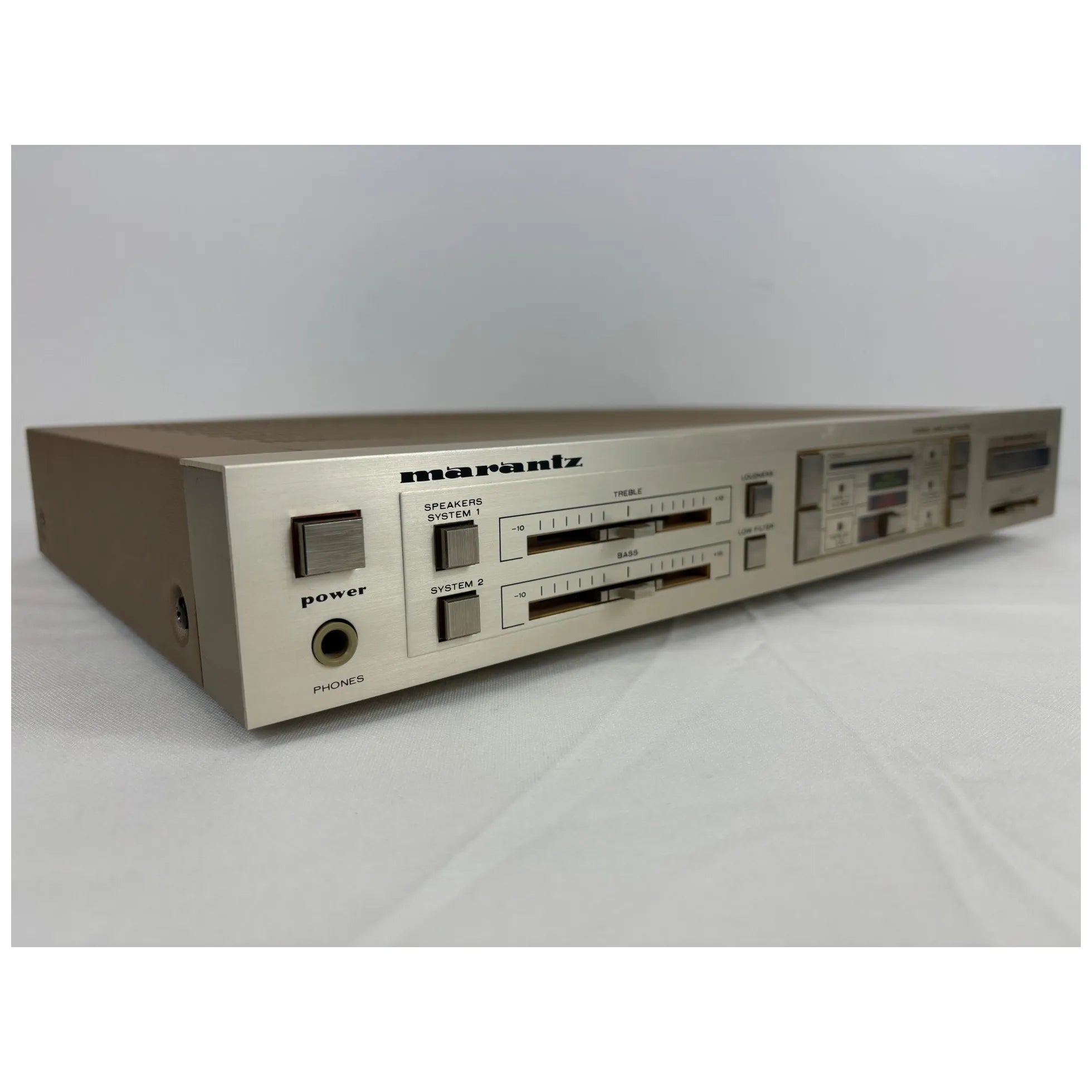 Amplificateur Marantz PM330