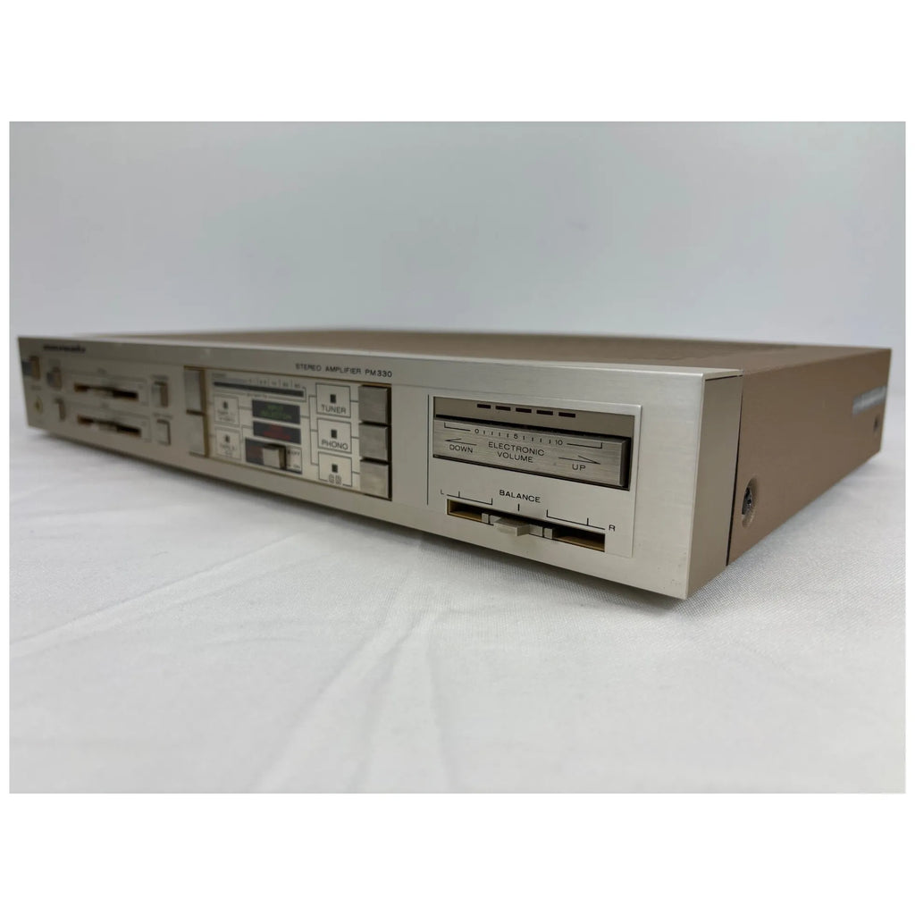 Amplificateur Marantz PM330