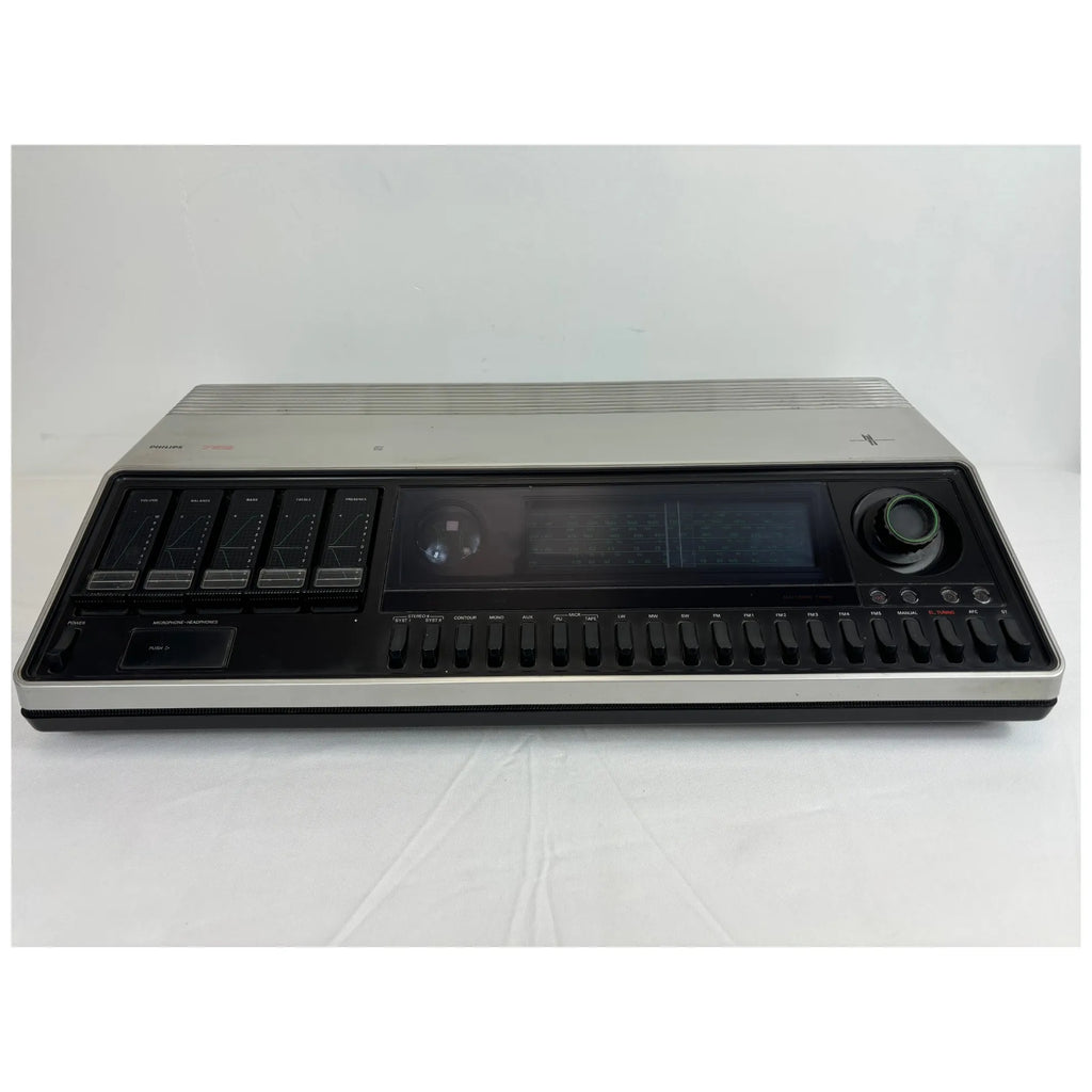 Ampli tuner Philips 22RH752