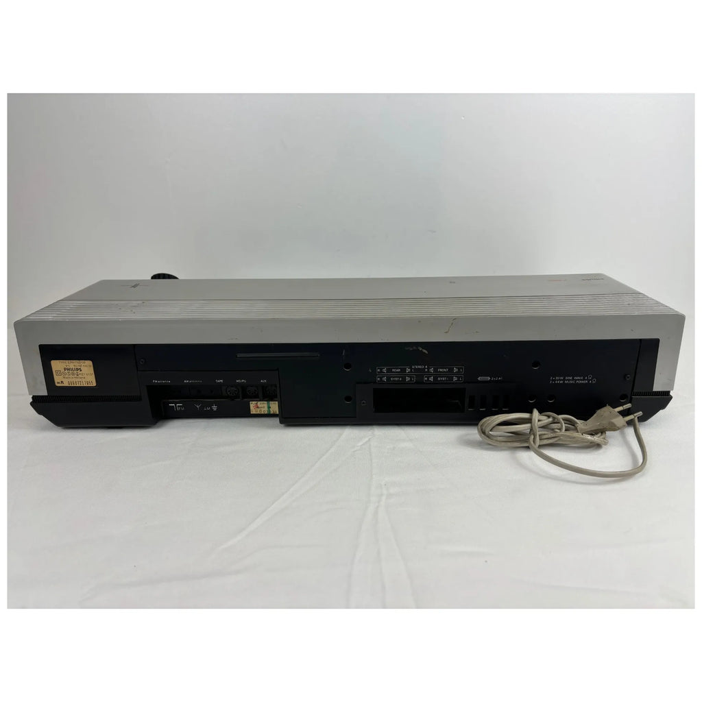 Ampli tuner Philips 22RH752