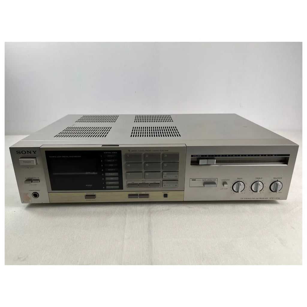 Ampli-tuner Sony STR-VX10L