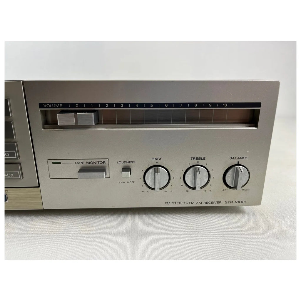 Ampli-tuner Sony STR-VX10L