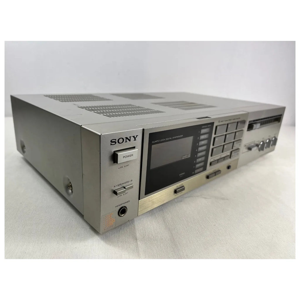 Ampli-tuner Sony STR-VX10L