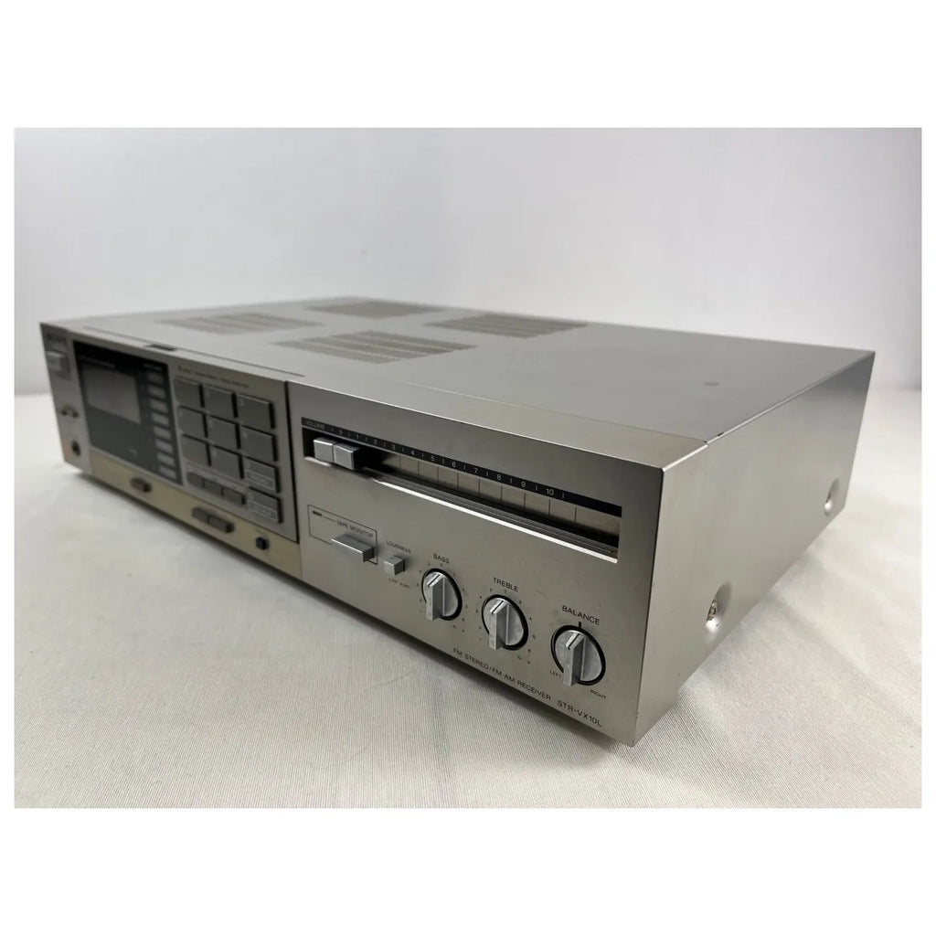 Ampli-tuner Sony STR-VX10L
