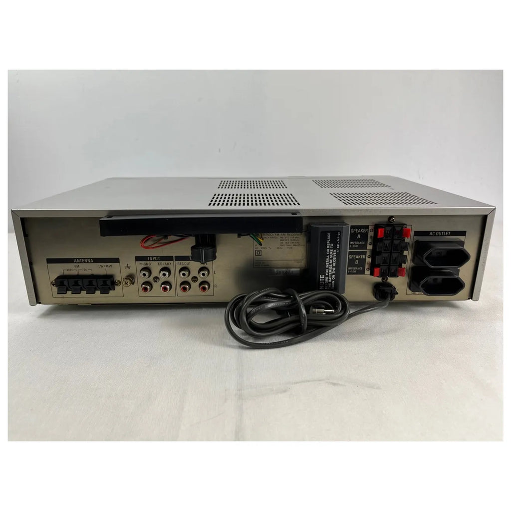 Ampli-tuner Sony STR-VX10L