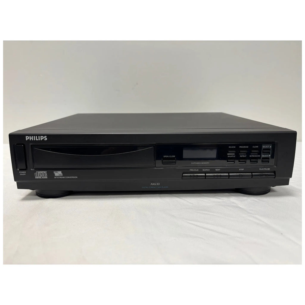 Lecteur CD Philips AK630