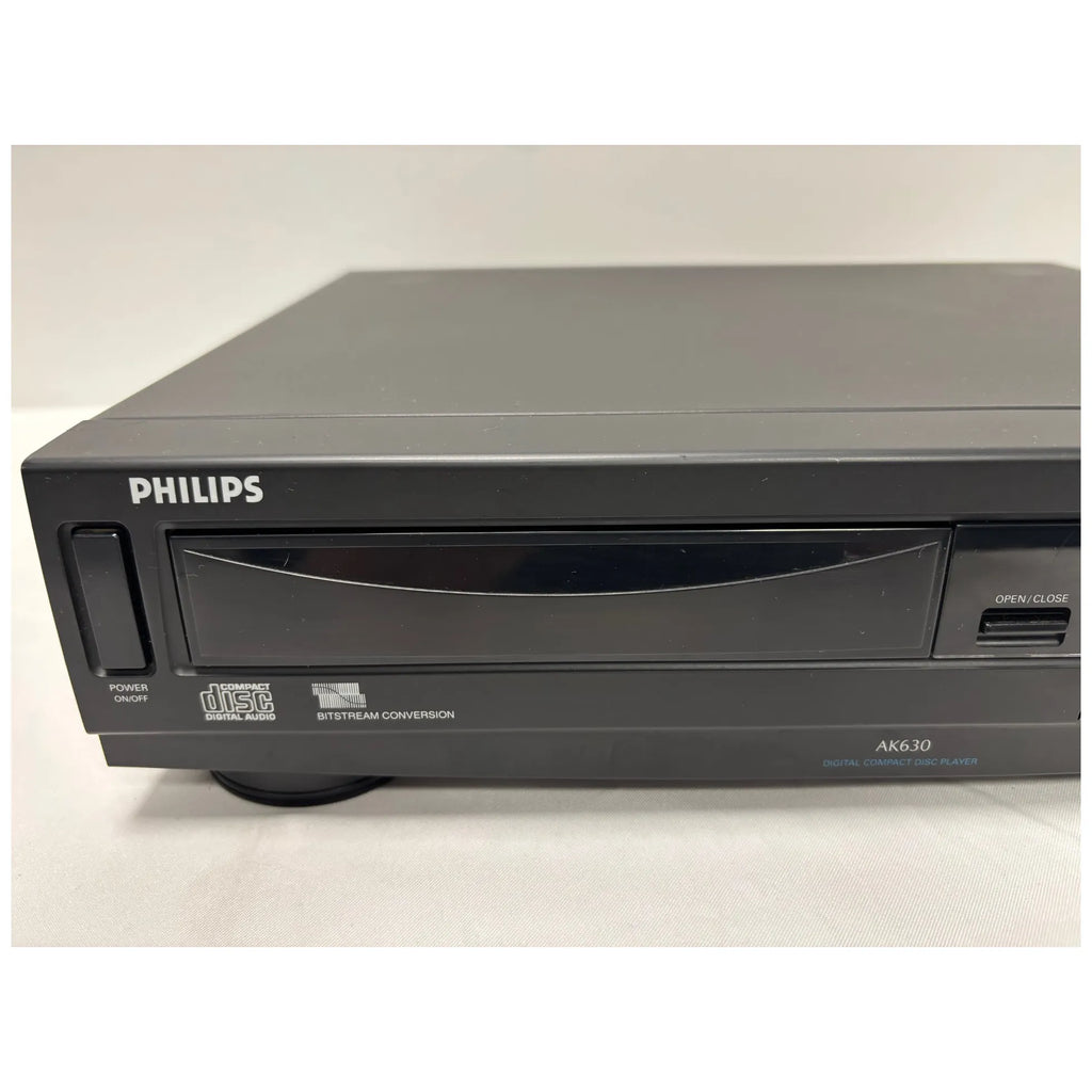 Lecteur CD Philips AK630