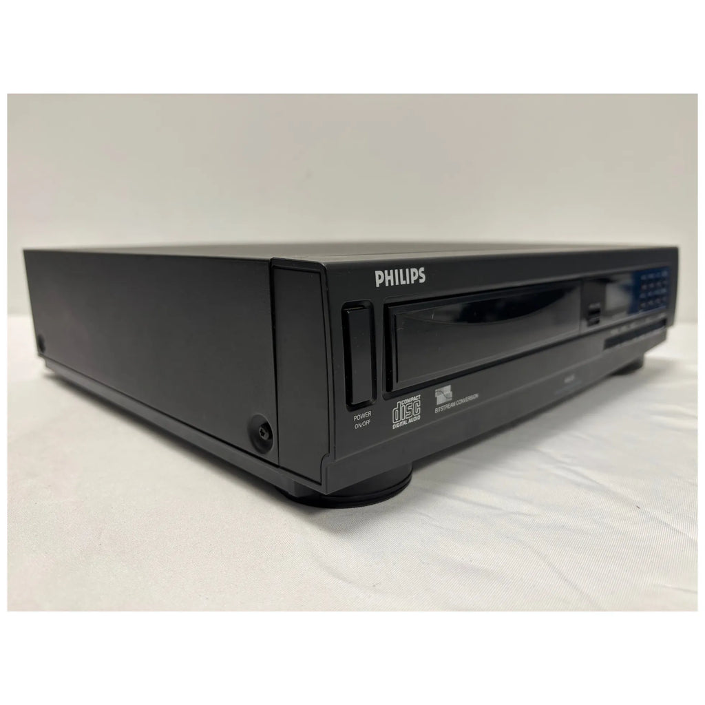 Lecteur CD Philips AK630
