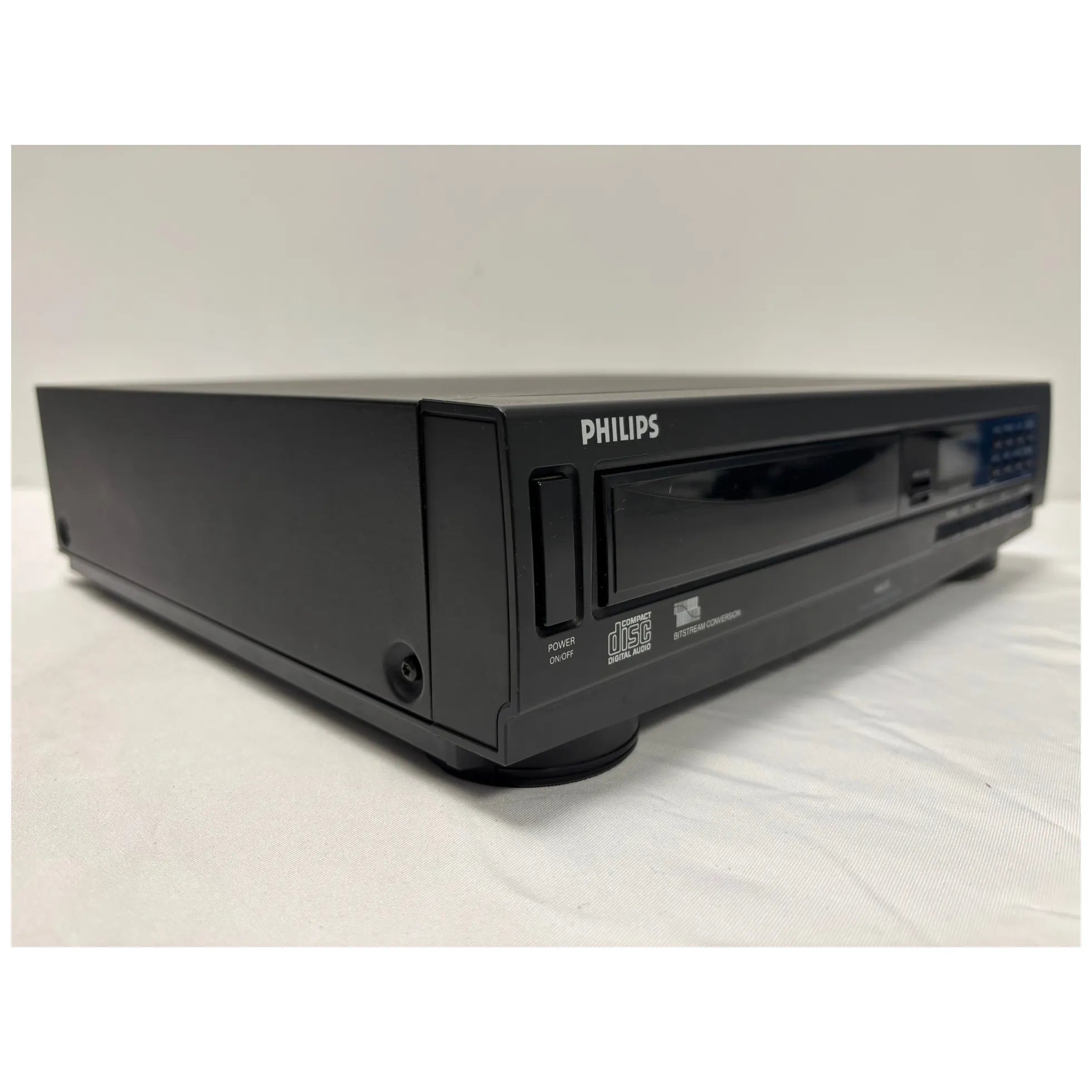 Lecteur CD Philips AK630