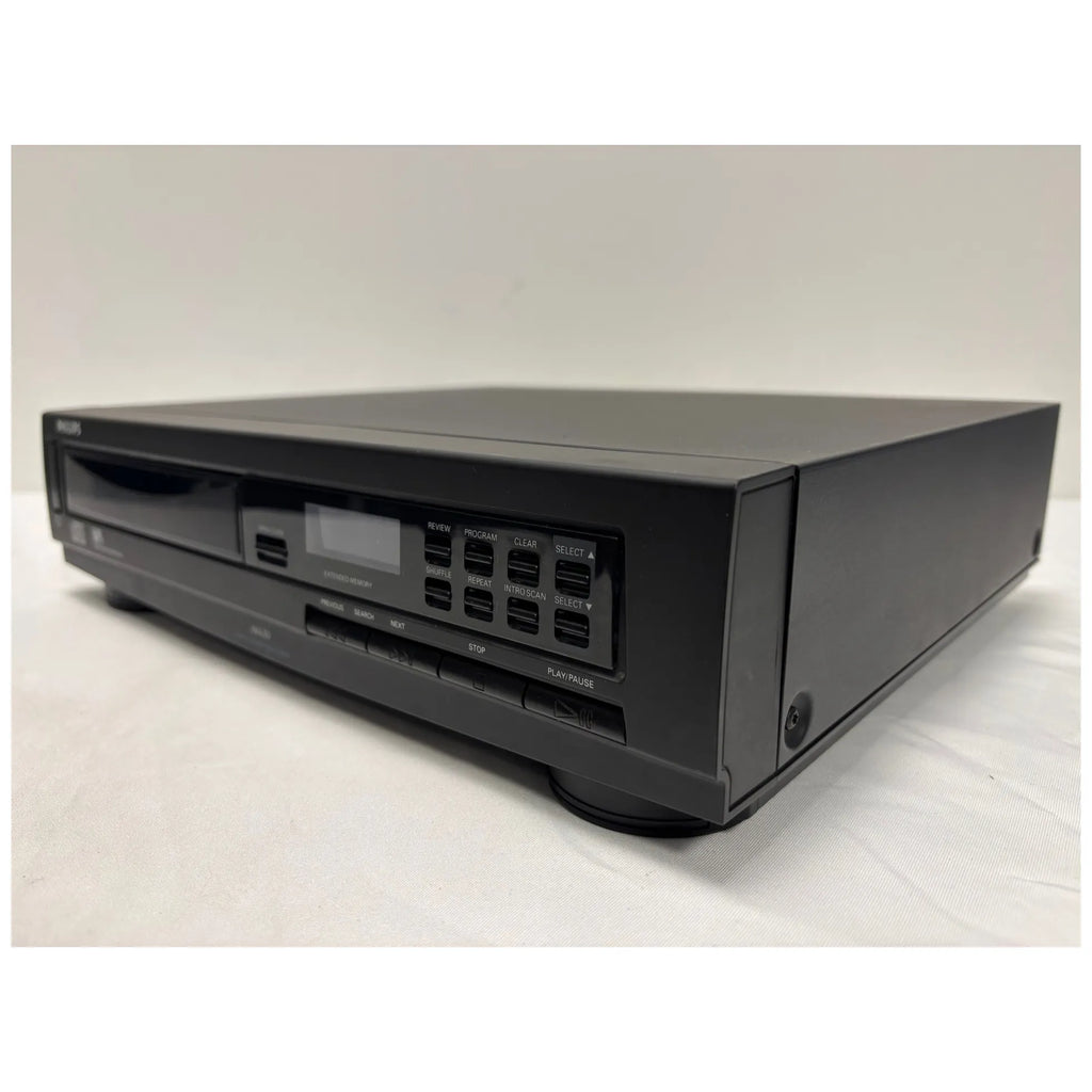 Lecteur CD Philips AK630
