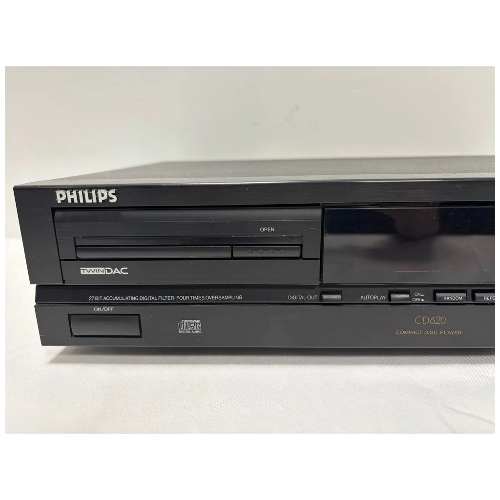 Lecteur CD Philips CD620
