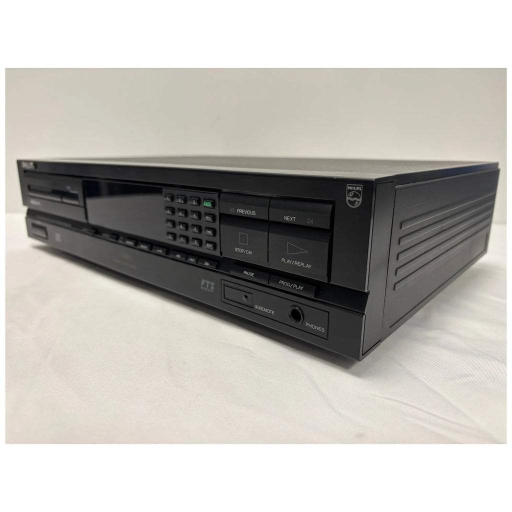 Lecteur CD Philips CD620