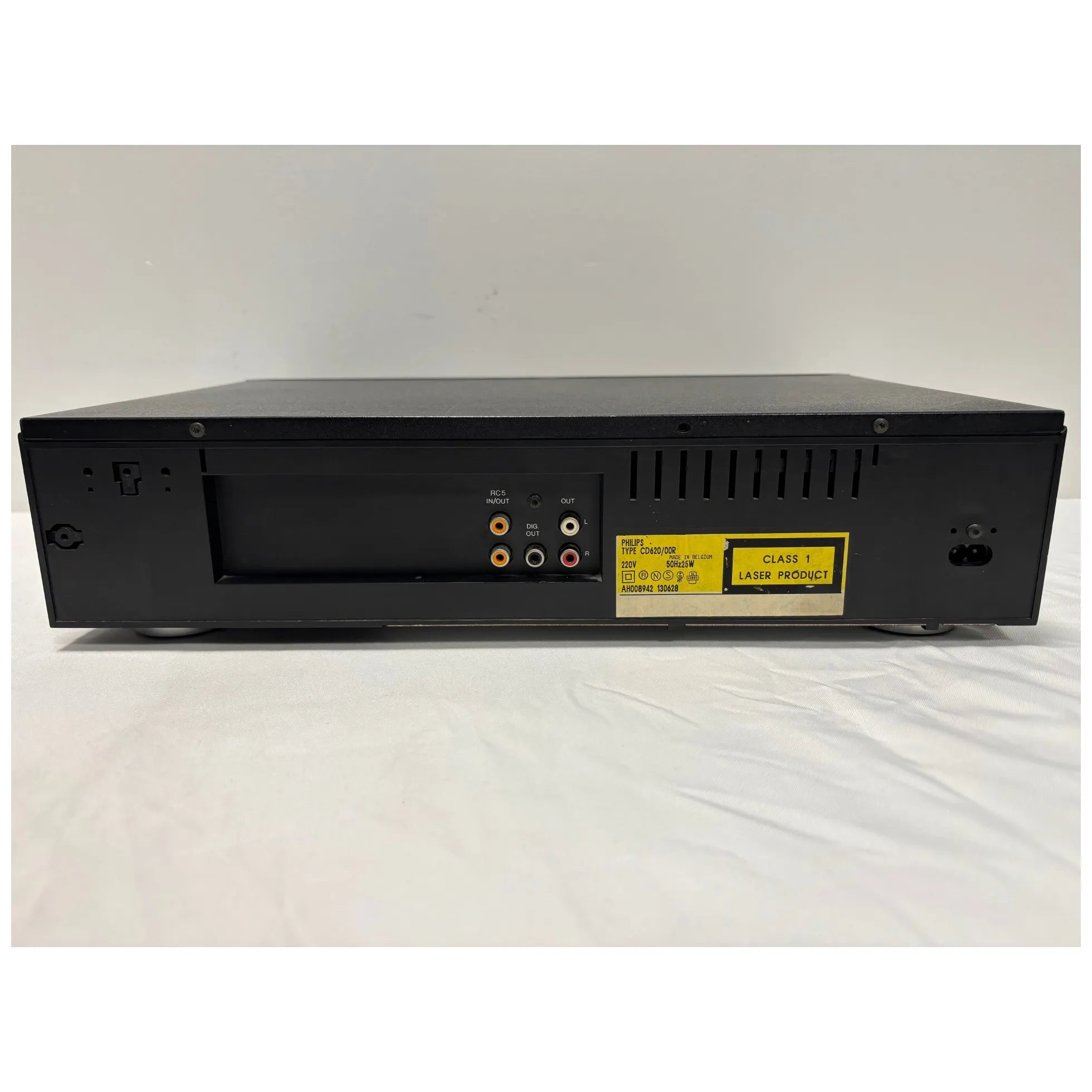 Lecteur CD Philips CD620