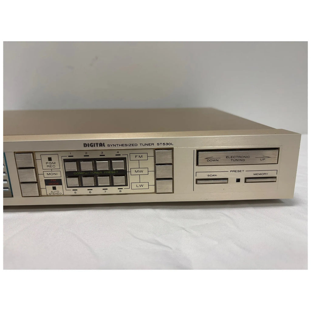 Tuner Marantz ST-530L